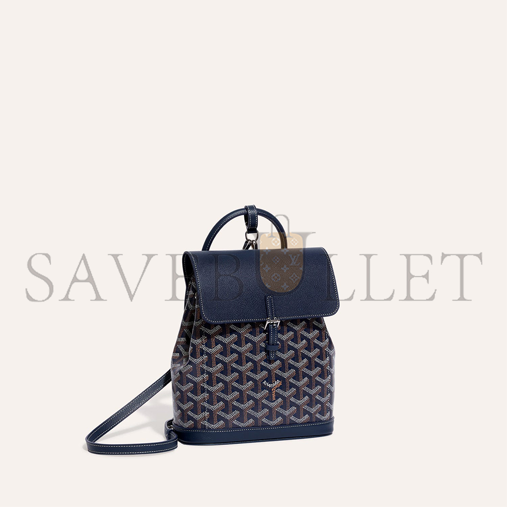 Go*ard alpin mini backpack alpin2minty12cl12p (23*19*9.5cm)