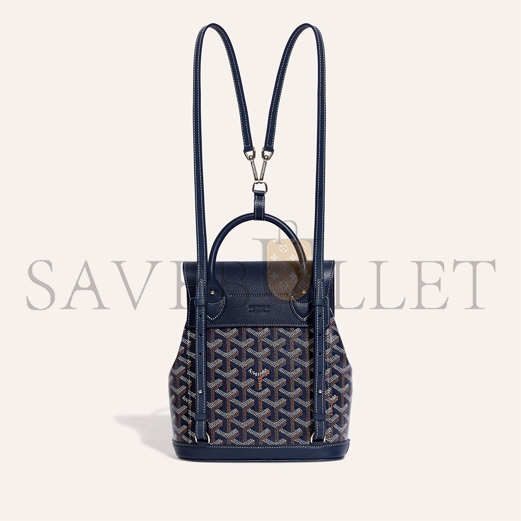 Go*ard alpin mini backpack alpin2minty12cl12p (23*19*9.5cm)