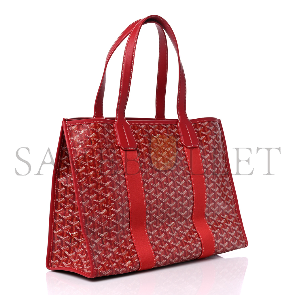 Go*ard villette tote (46*30*17cm)