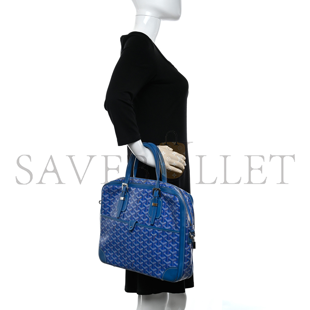 Go*ard ambassade pm document case (35*25*7cm)