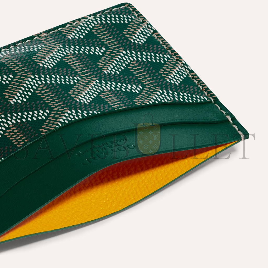 Go*ard saint-sulpice card wallet stsulppmlty09cl09x (10.5*7*0.2cm)