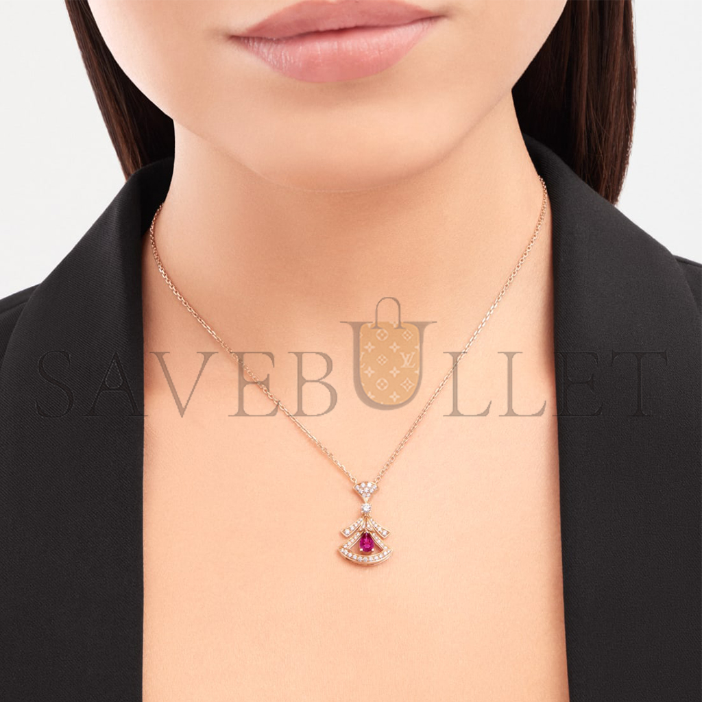 B*l*ai divas’ dream necklace