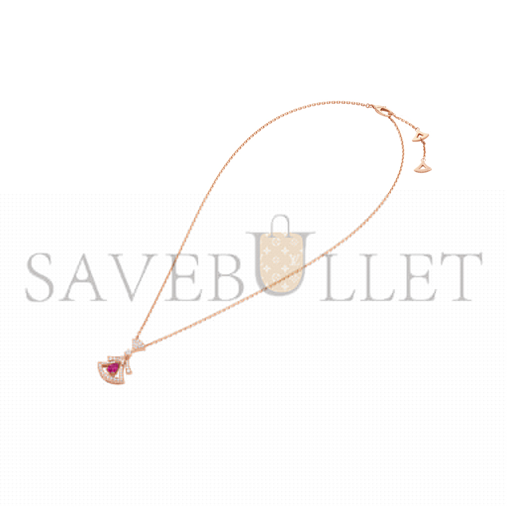 B*l*ai divas’ dream necklace