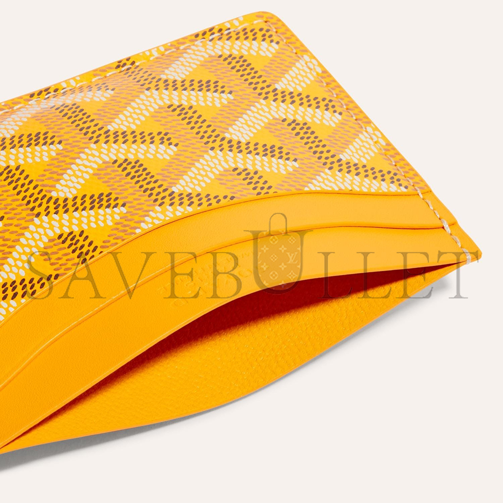 Go*ard saint-sulpice card wallet stsulppmlty08cl08x (10.5*7*0.2cm)