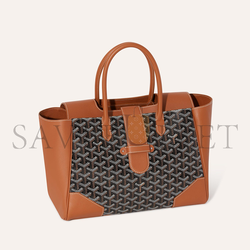 Go*ard saÏgon tote bag saigocmmlty01cl03p (34*25*16cm)