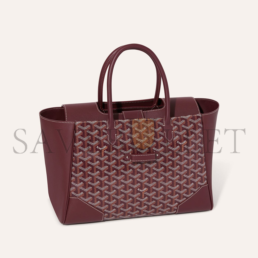 Go*ard saÏgon tote bag saigocmmlty33cl33p (34*25*16cm)