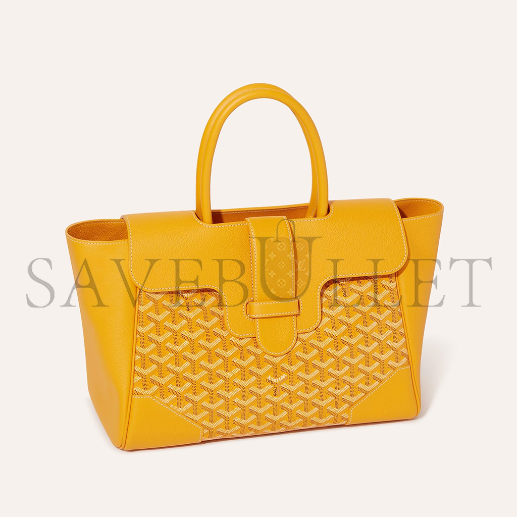 Go*ard saÏgon tote bag saigocmmlty08cl08p (34*25*16cm)