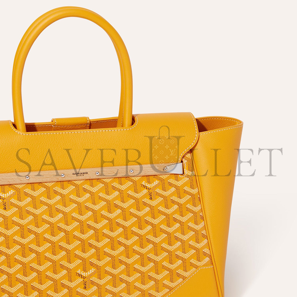 Go*ard saÏgon tote bag saigocmmlty08cl08p (34*25*16cm)