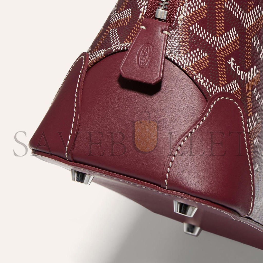 Go*ard vendÔme mini bag vendo2minty33cl33p (23*18.5*10.5cm)