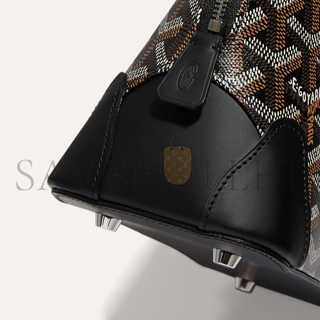 Go*ard vendÔme mini bag vendo2minty01cl01p (23*18.5*10.5cm)