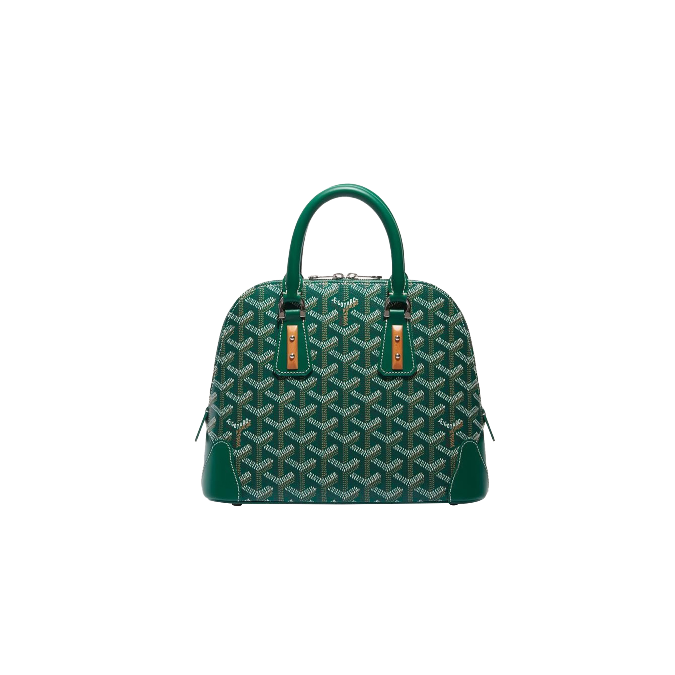 Go*ard vendÔme mini bag vendo2minty09cl09p (23*18.5*10.5cm)