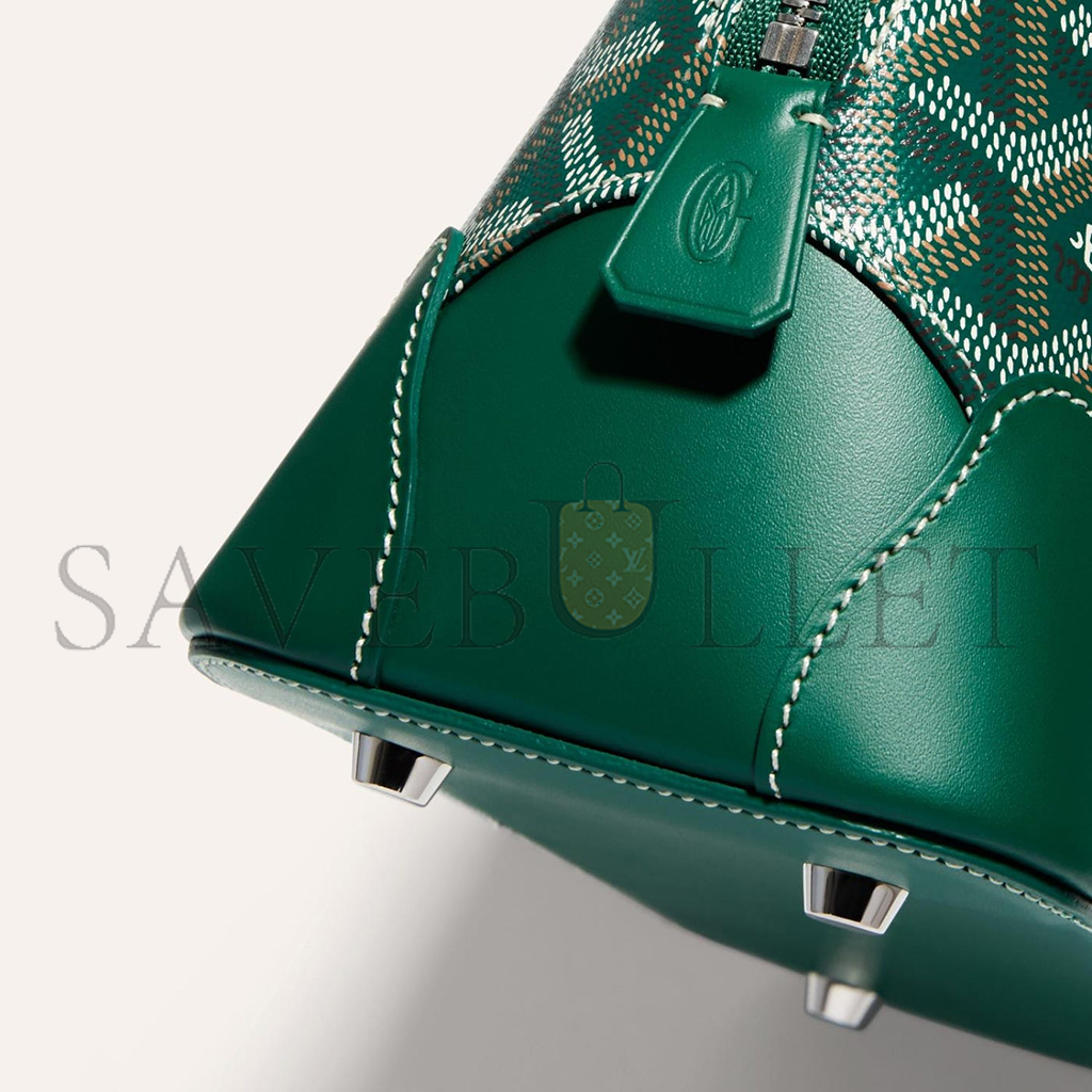 Go*ard vendÔme mini bag vendo2minty09cl09p (23*18.5*10.5cm)