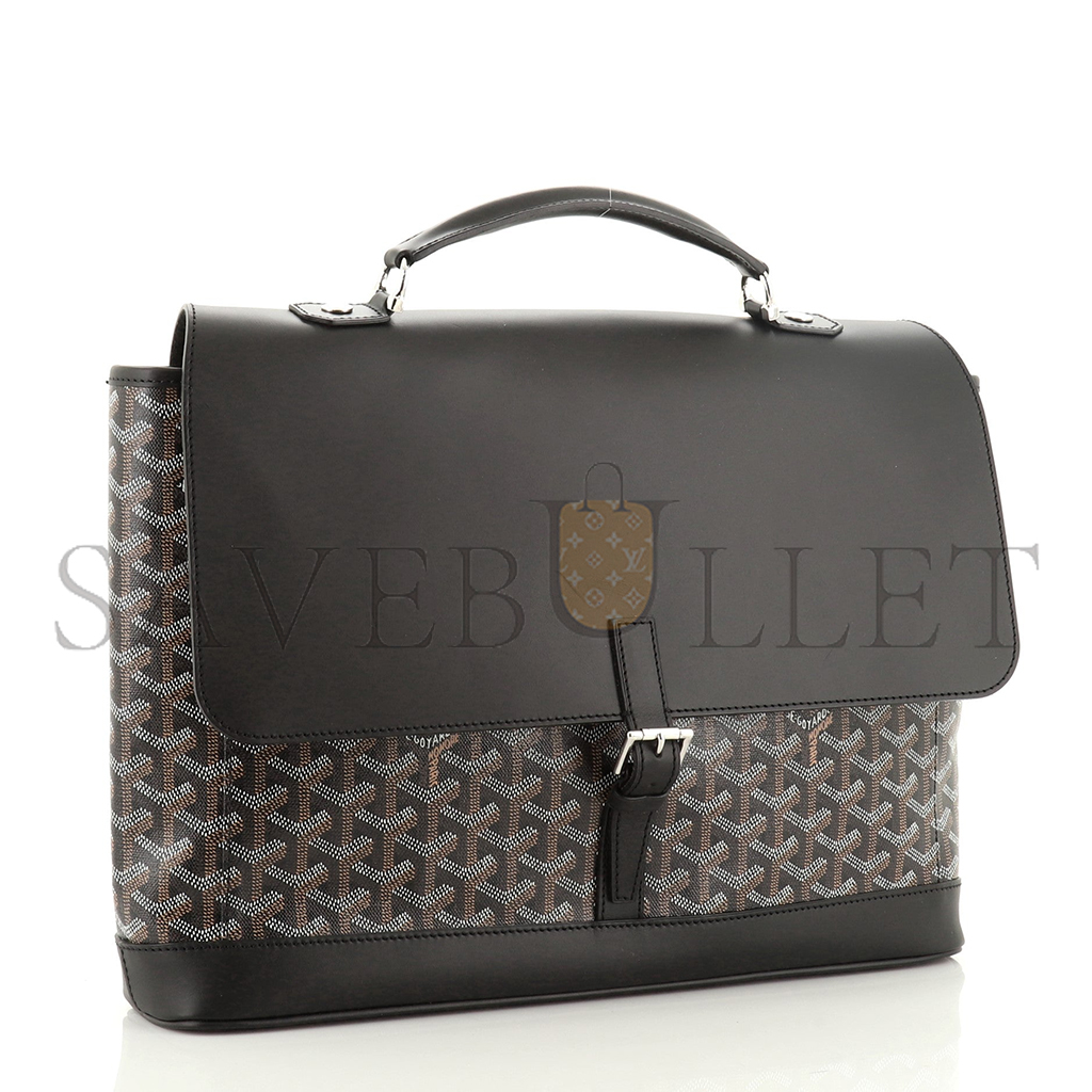 Go*ard citadin messenger bag (39*33*9cm)