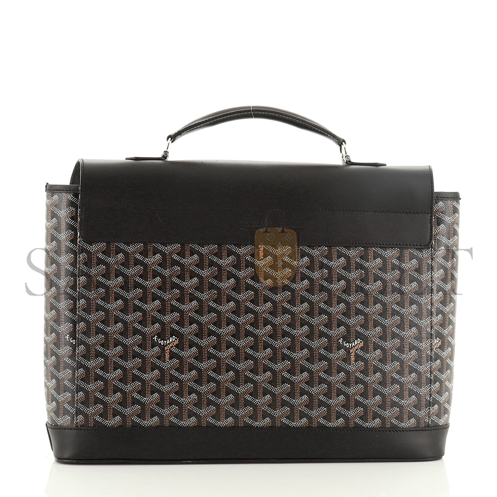 Go*ard citadin messenger bag (39*33*9cm)