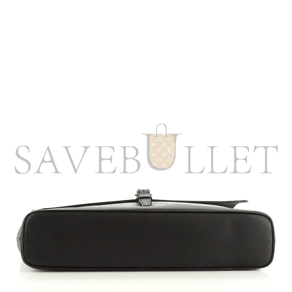 Go*ard citadin messenger bag (39*33*9cm)