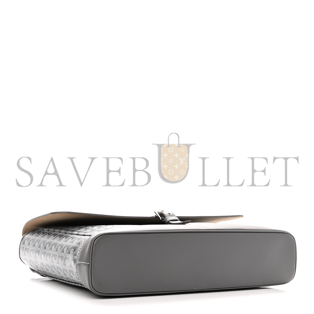 Go*ard citadin messenger bag (39*33*9cm)