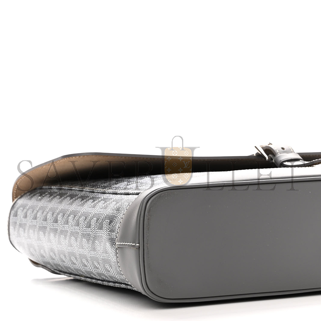 Go*ard citadin messenger bag (39*33*9cm)