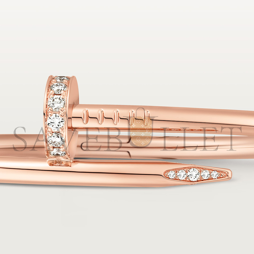 Ca*t*er  juste un clou bracelet b6048517