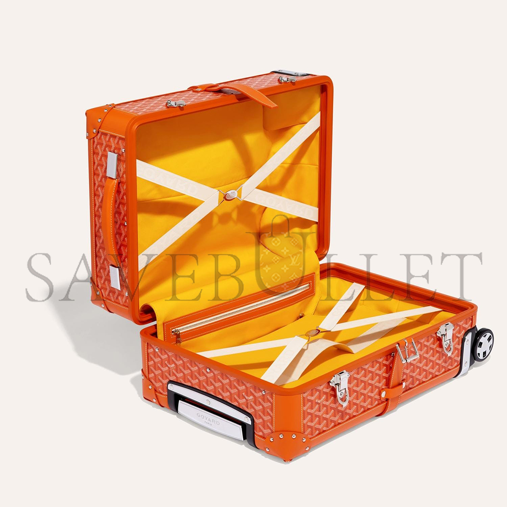 Go*ard bourget pm trolley case bourg2pmlty07cl07p (50*36*24cm)