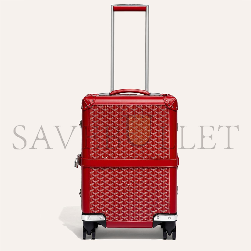 Go*ard bourget pm trolley case bourg2pmlty02cl02p (50*36*24cm)