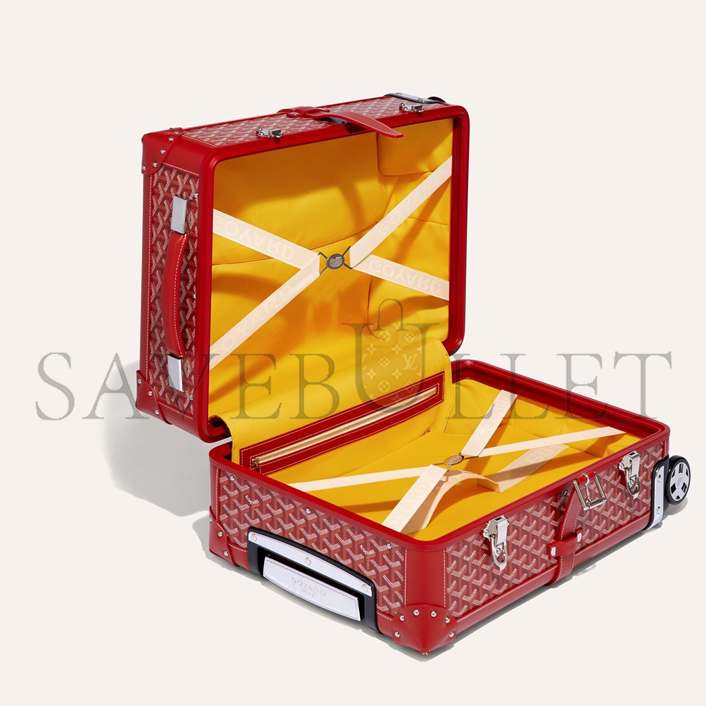 Go*ard bourget pm trolley case bourg2pmlty02cl02p (50*36*24cm)