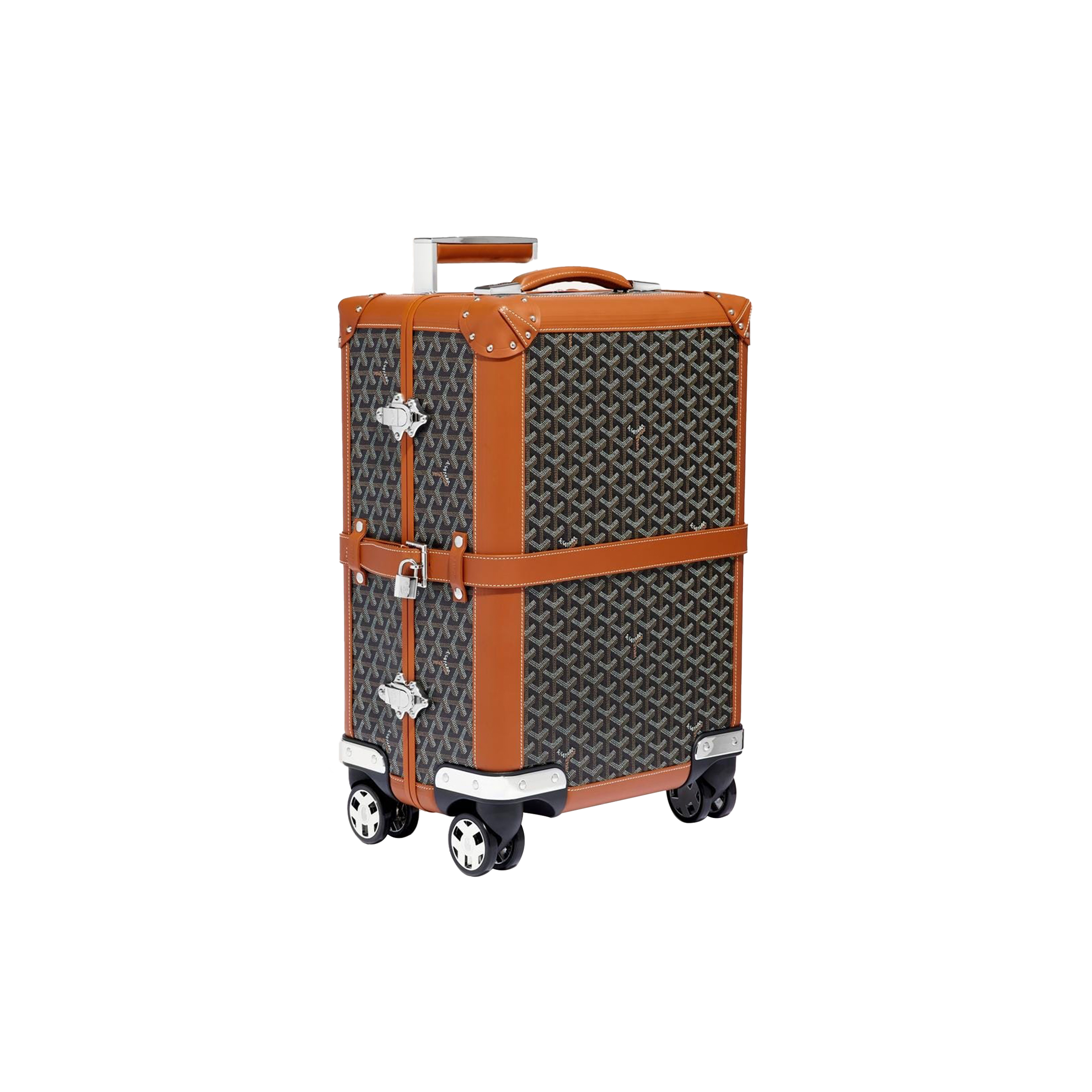 Go*ard bourget pm trolley case bourg2pmlty01cl03p (50*36*24cm)