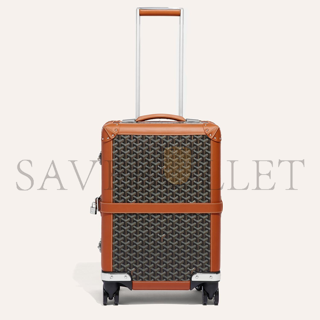 Go*ard bourget pm trolley case bourg2pmlty01cl03p (50*36*24cm)
