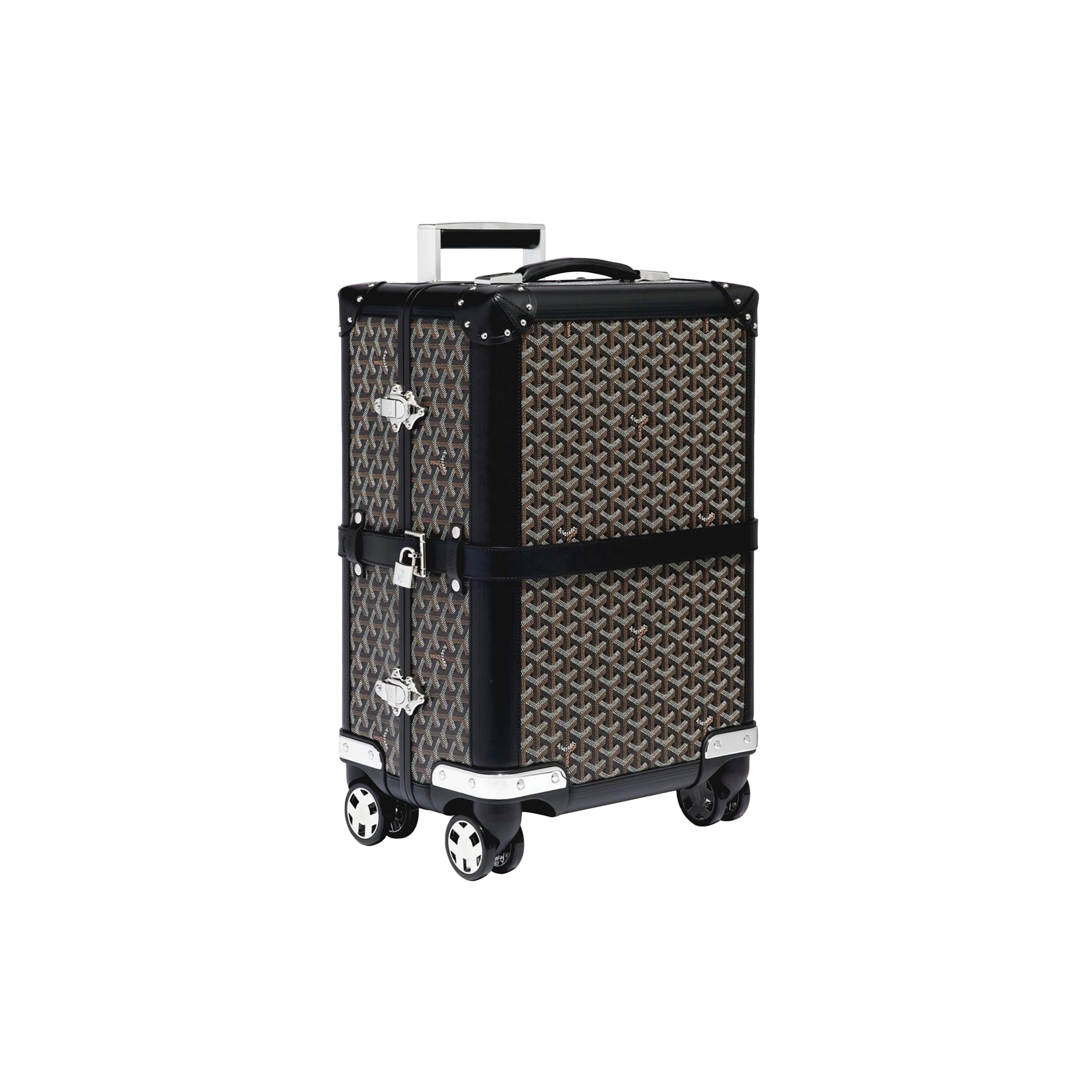 Go*ard bourget pm trolley case bourg2pmlty01cl01p (50*36*24cm)