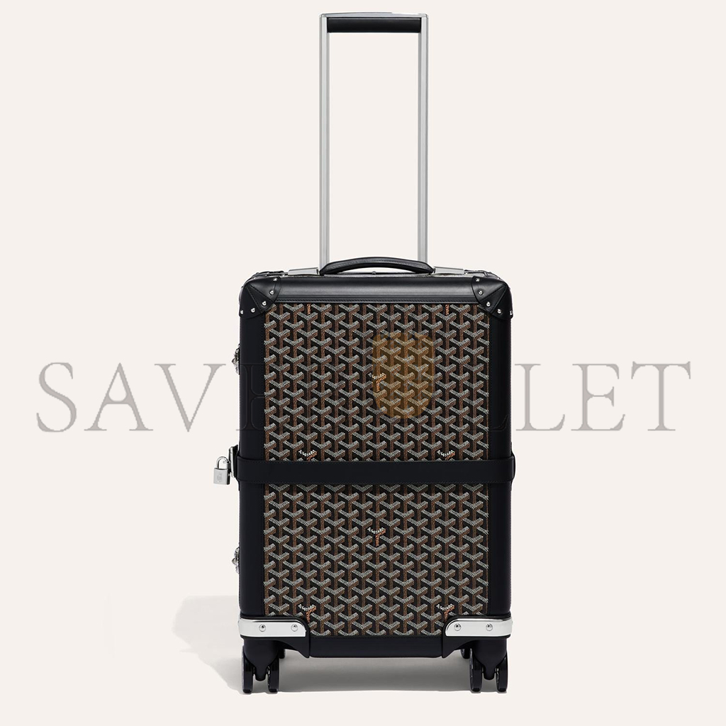 Go*ard bourget pm trolley case bourg2pmlty01cl01p (50*36*24cm)