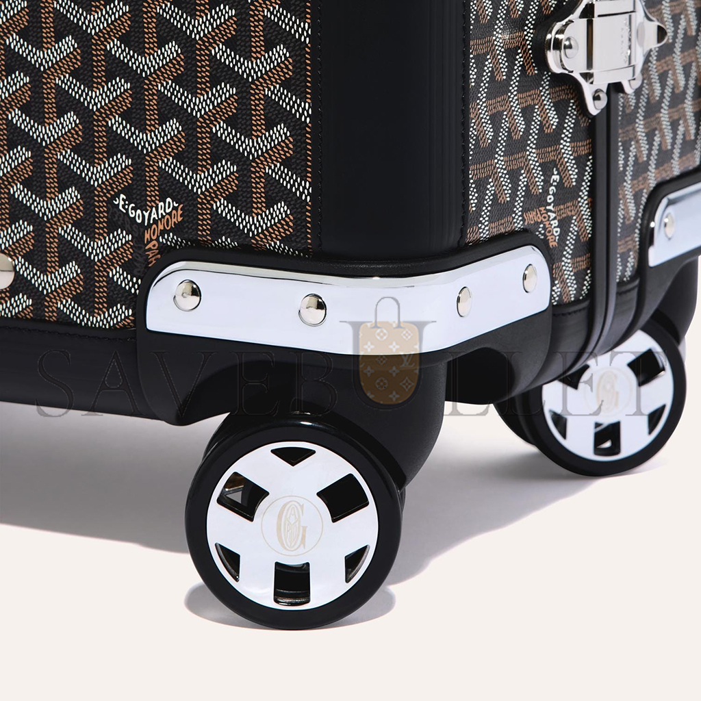 Go*ard bourget pm trolley case bourg2pmlty01cl01p (50*36*24cm)