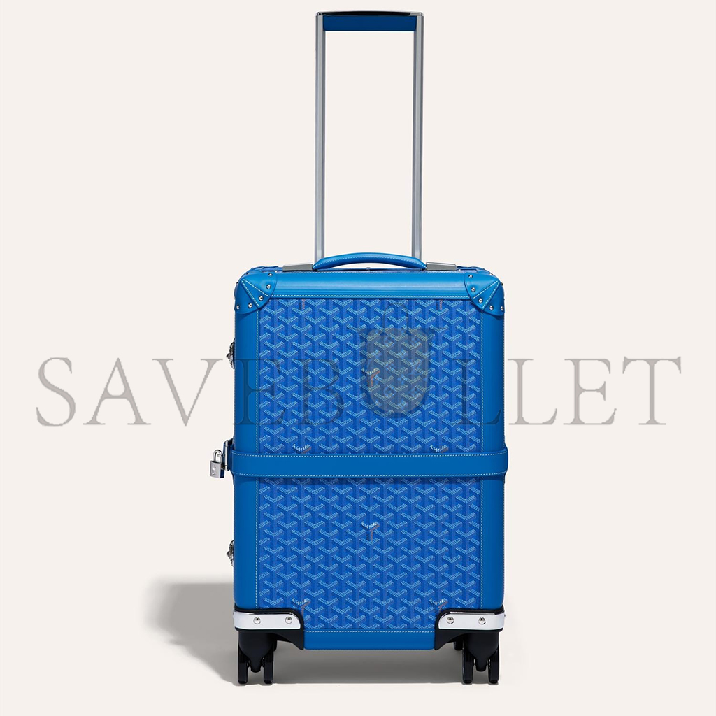 Go*ard bourget pm trolley case bourg2pmlty10cl10p (50*36*24cm)