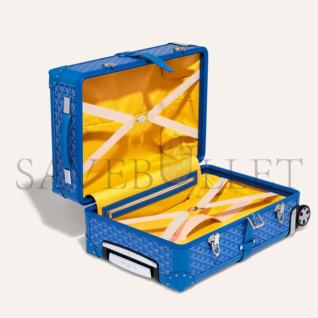 Go*ard bourget pm trolley case bourg2pmlty10cl10p (50*36*24cm)