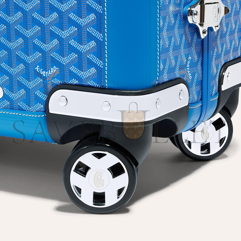 Go*ard bourget pm trolley case bourg2pmlty10cl10p (50*36*24cm)