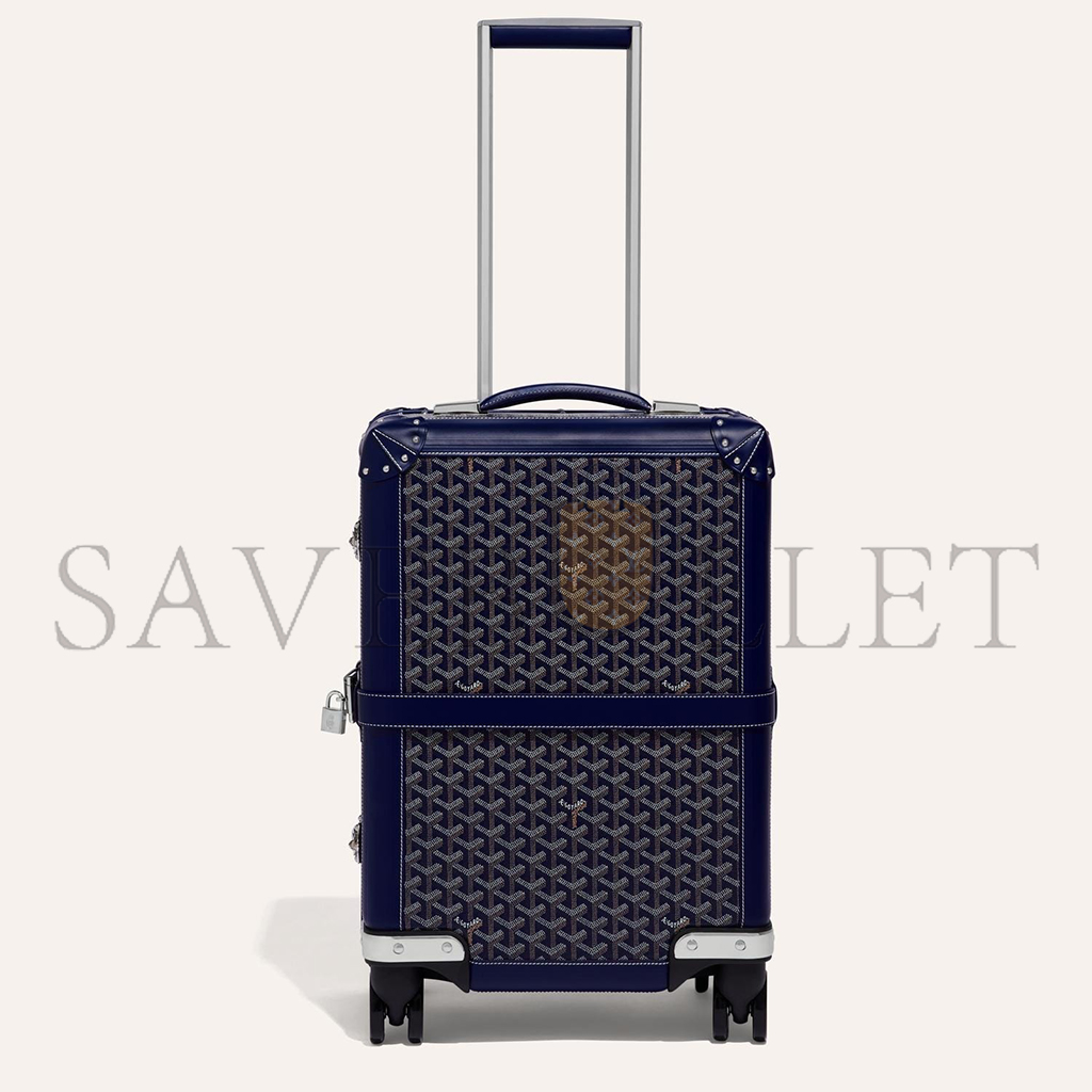 Go*ard bourget pm trolley case bourg2pmlty12cl12p (50*36*24cm)