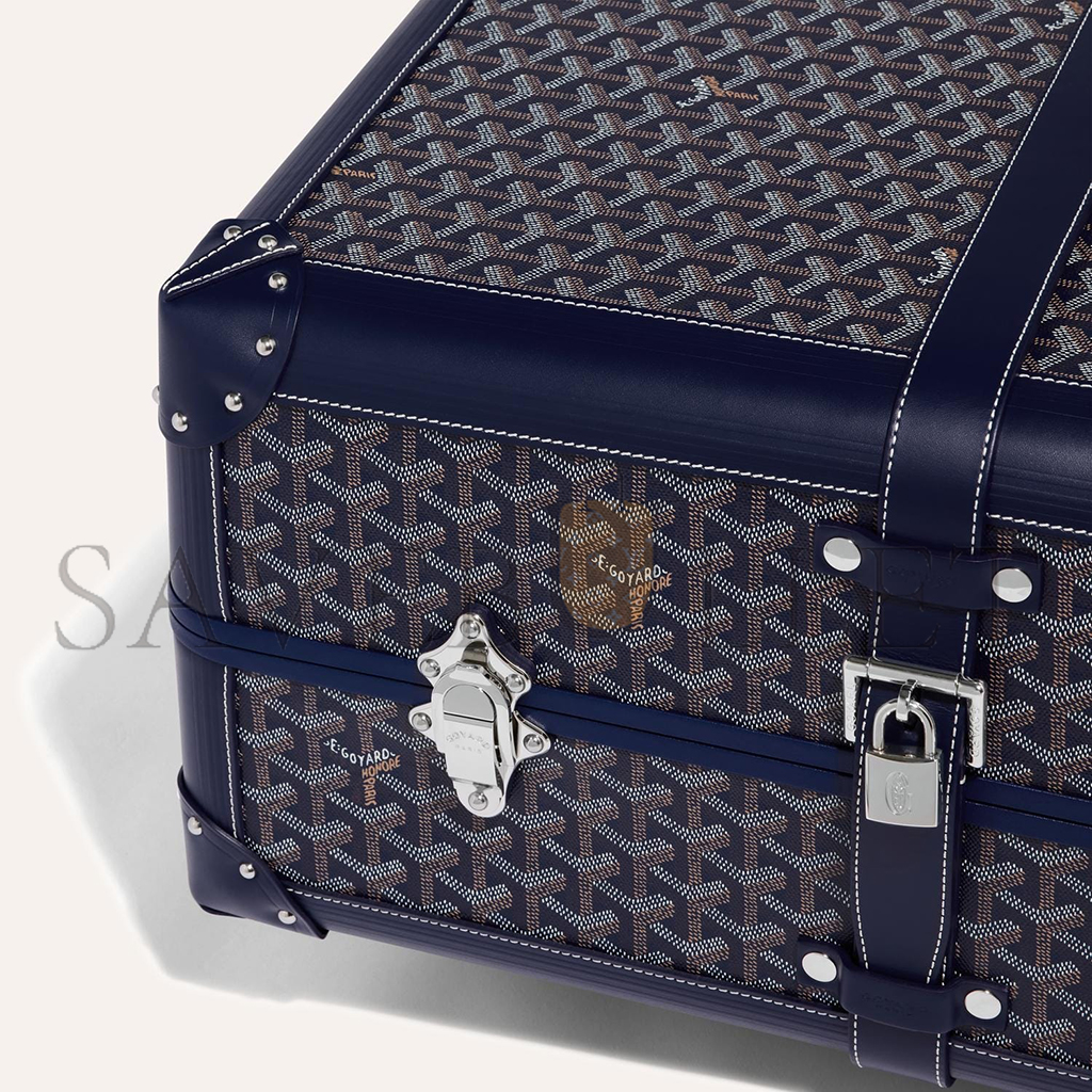 Go*ard bourget pm trolley case bourg2pmlty12cl12p (50*36*24cm)