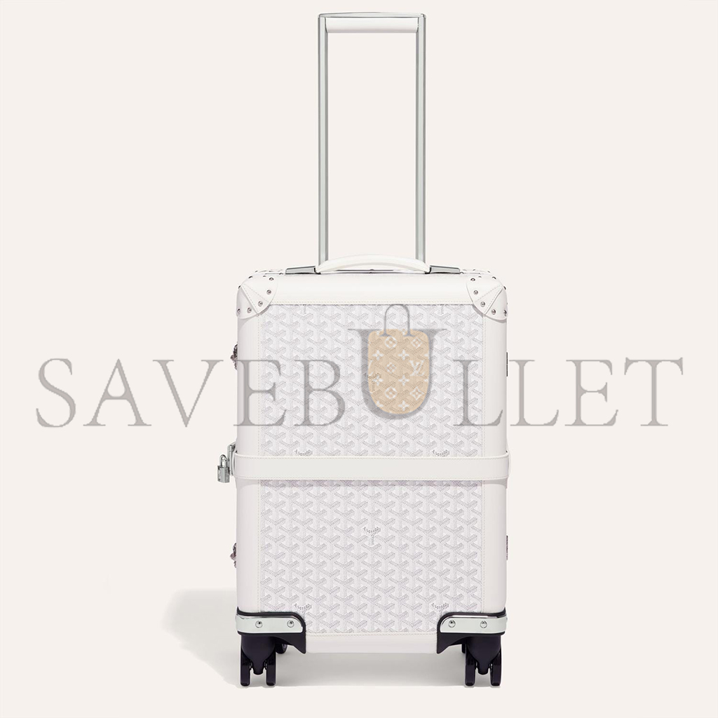 Go*ard bourget pm trolley case bourg2pmlty50cl50p (50*36*24cm)