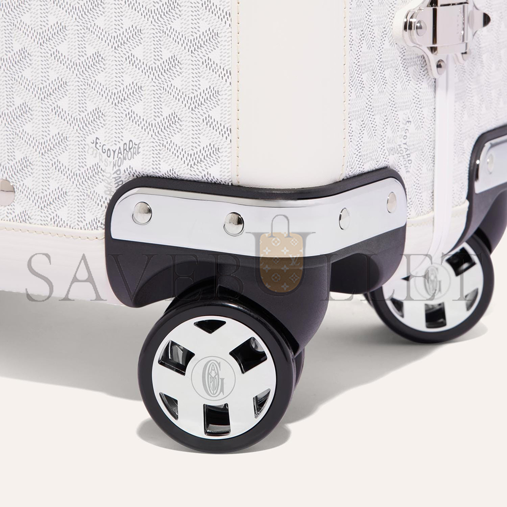 Go*ard bourget pm trolley case bourg2pmlty50cl50p (50*36*24cm)