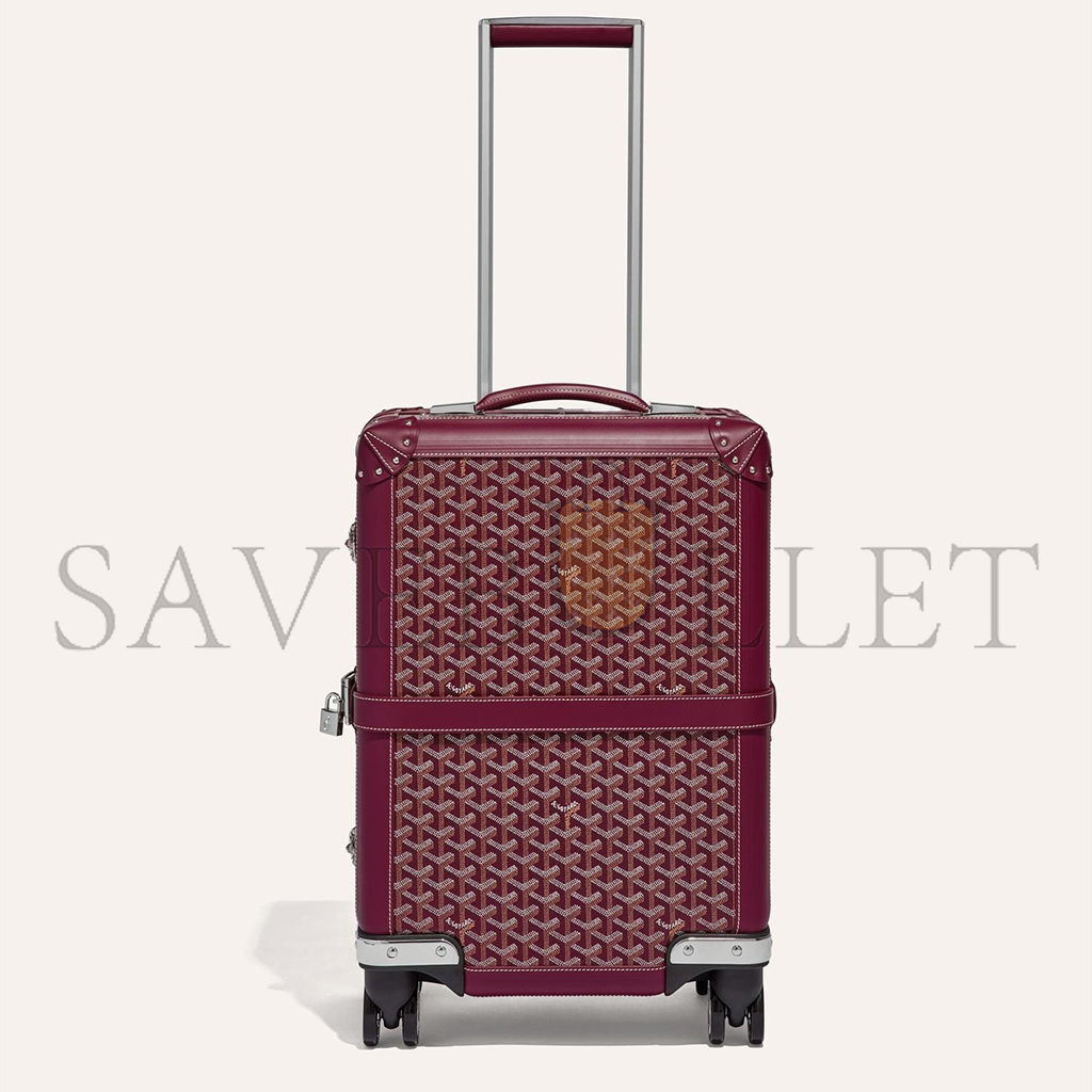 Go*ard bourget pm trolley case bourg2pmlty33cl33p (50*36*24cm)