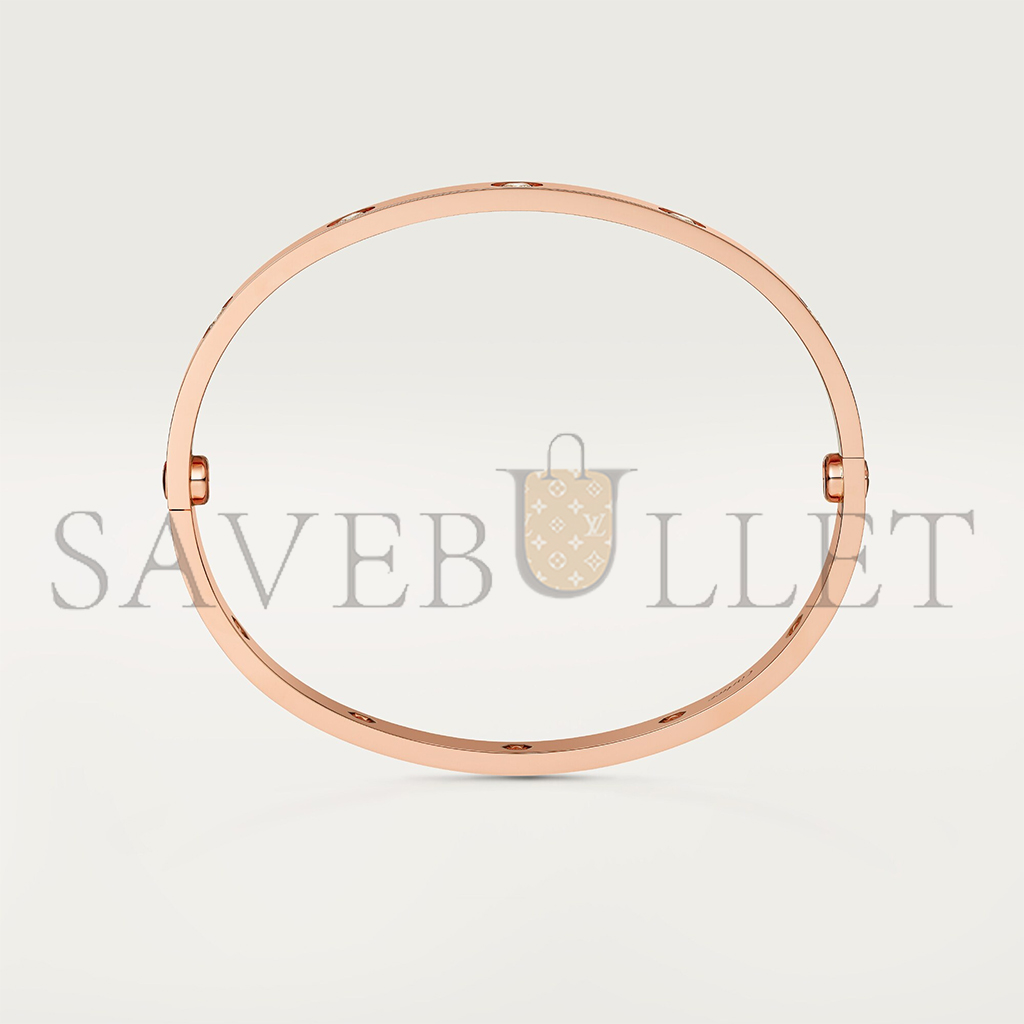 ca*t*er  love bracelet, 10 Di*m*nds b6070217