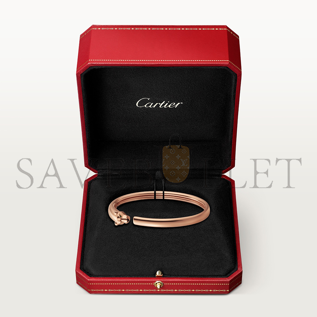 Ca*t*er panthÈre de Ca*t*er bracelet b6078417