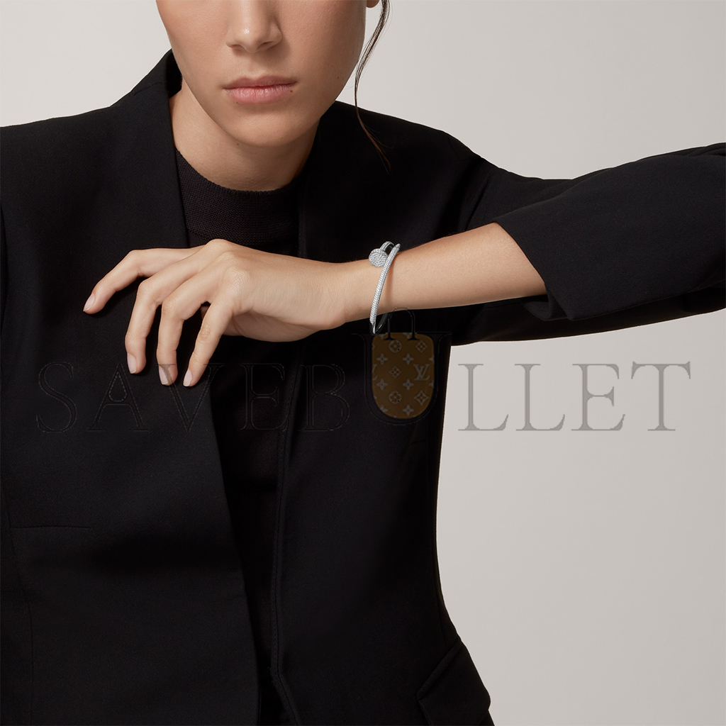 Ca*t*er  juste un clou bracelet n6707317