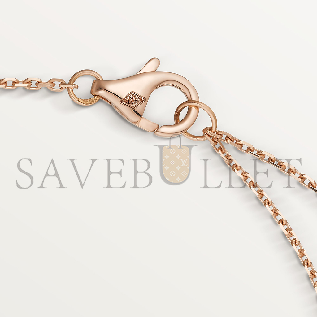 Ca*t*er symbols bracelet  b6040200