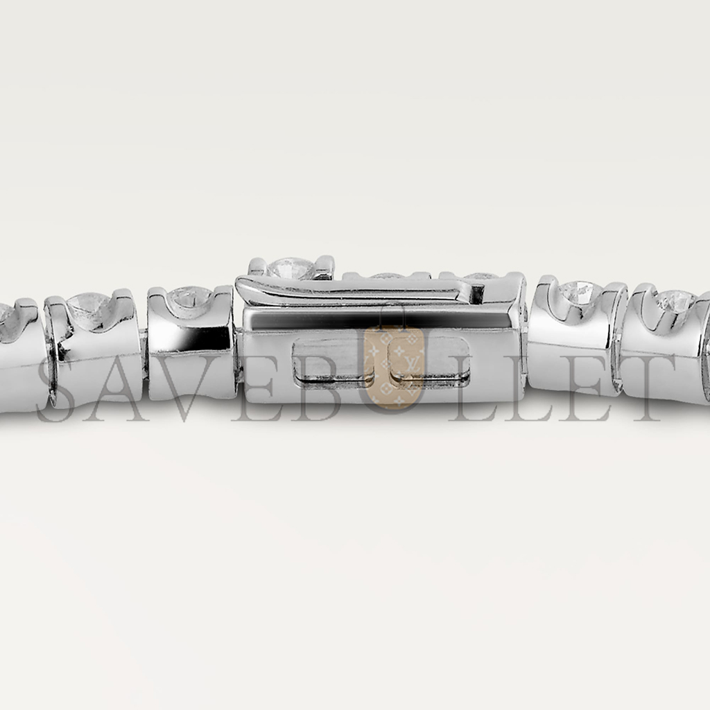 Ca*t*er essential lines bracelet  n6707917