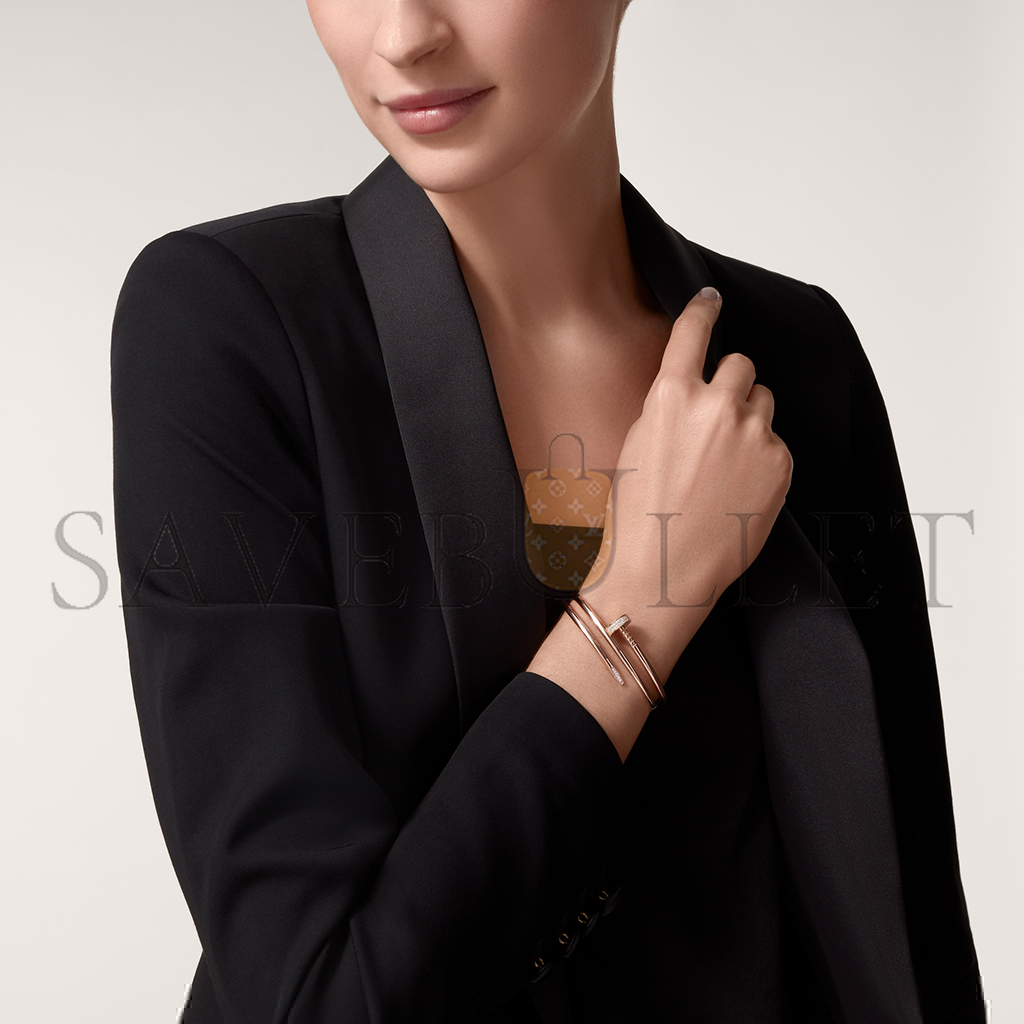 Ca*t*er  juste un clou bracelet n6708417