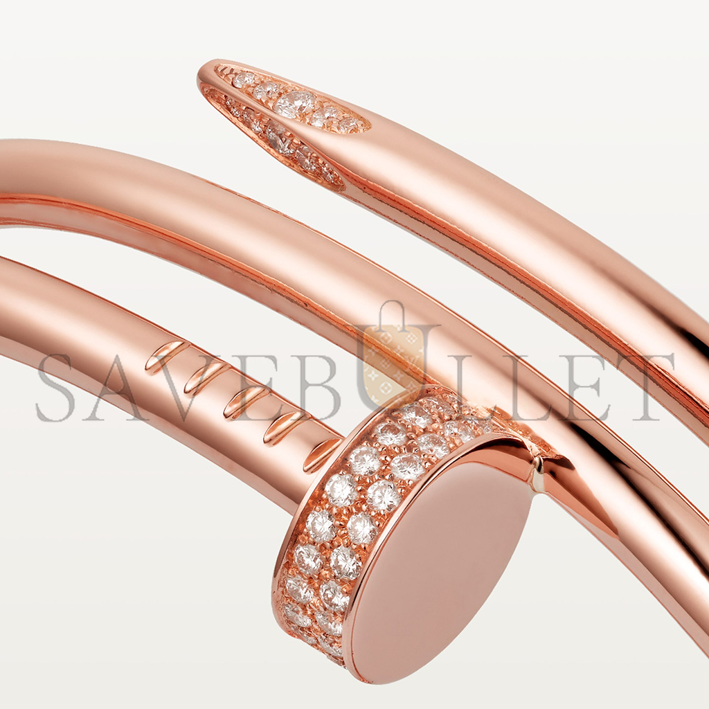 Ca*t*er  juste un clou bracelet n6708417