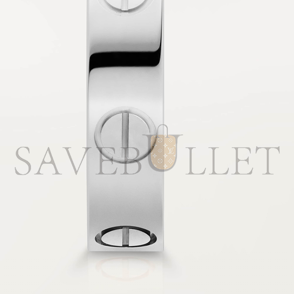Ca*t*er  love wedding band b4085100