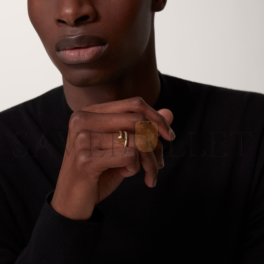 Ca*t*er  juste un clou ring b4092600