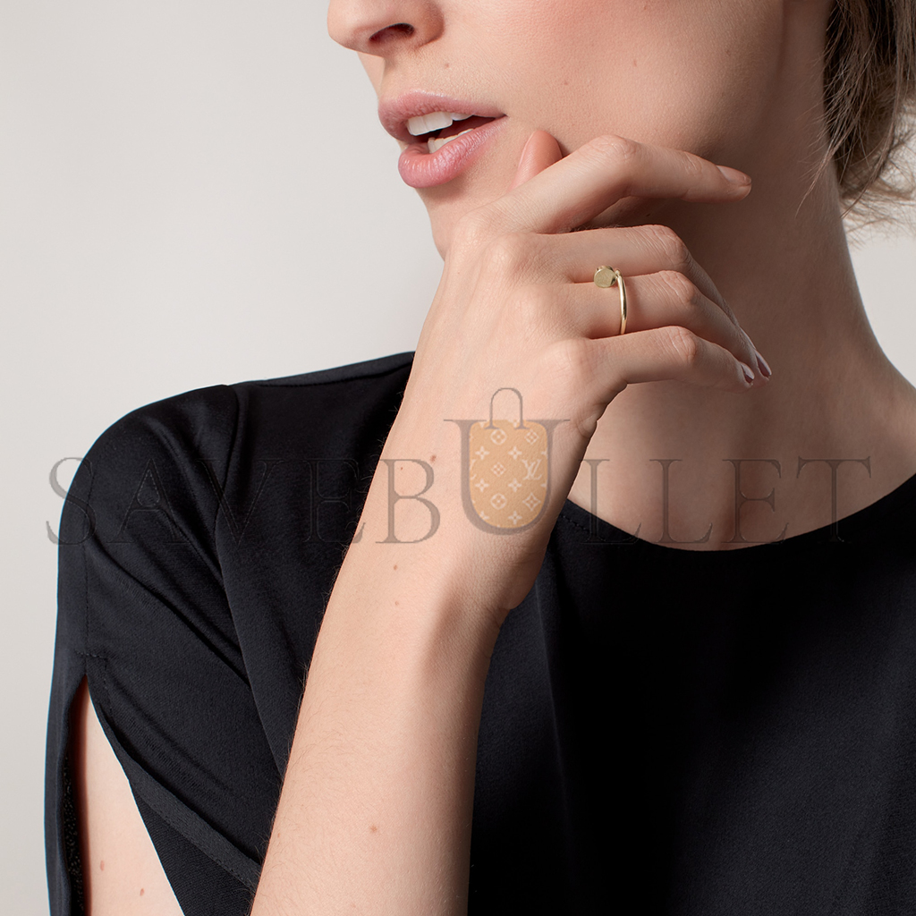 Ca*t*er  juste un clou ring, small model b4225900