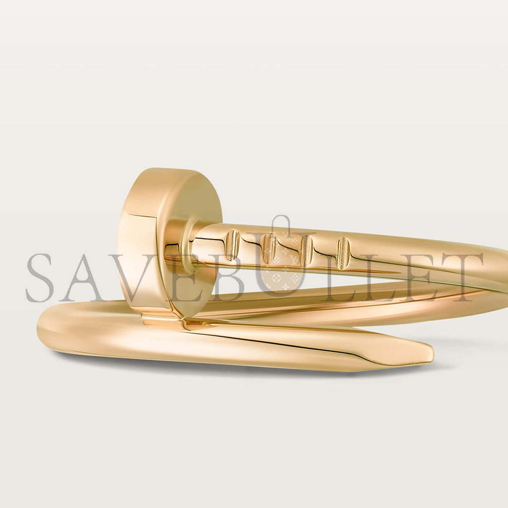 Ca*t*er  juste un clou ring, small model b4225900