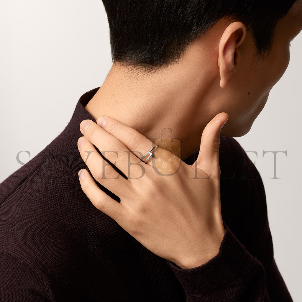 Ca*t*er  juste un clou ring, small model  b4226000